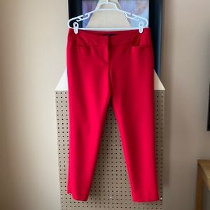 The Limited Ankle Pant Drew Fit 29” Inseam